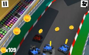 Formula Fever